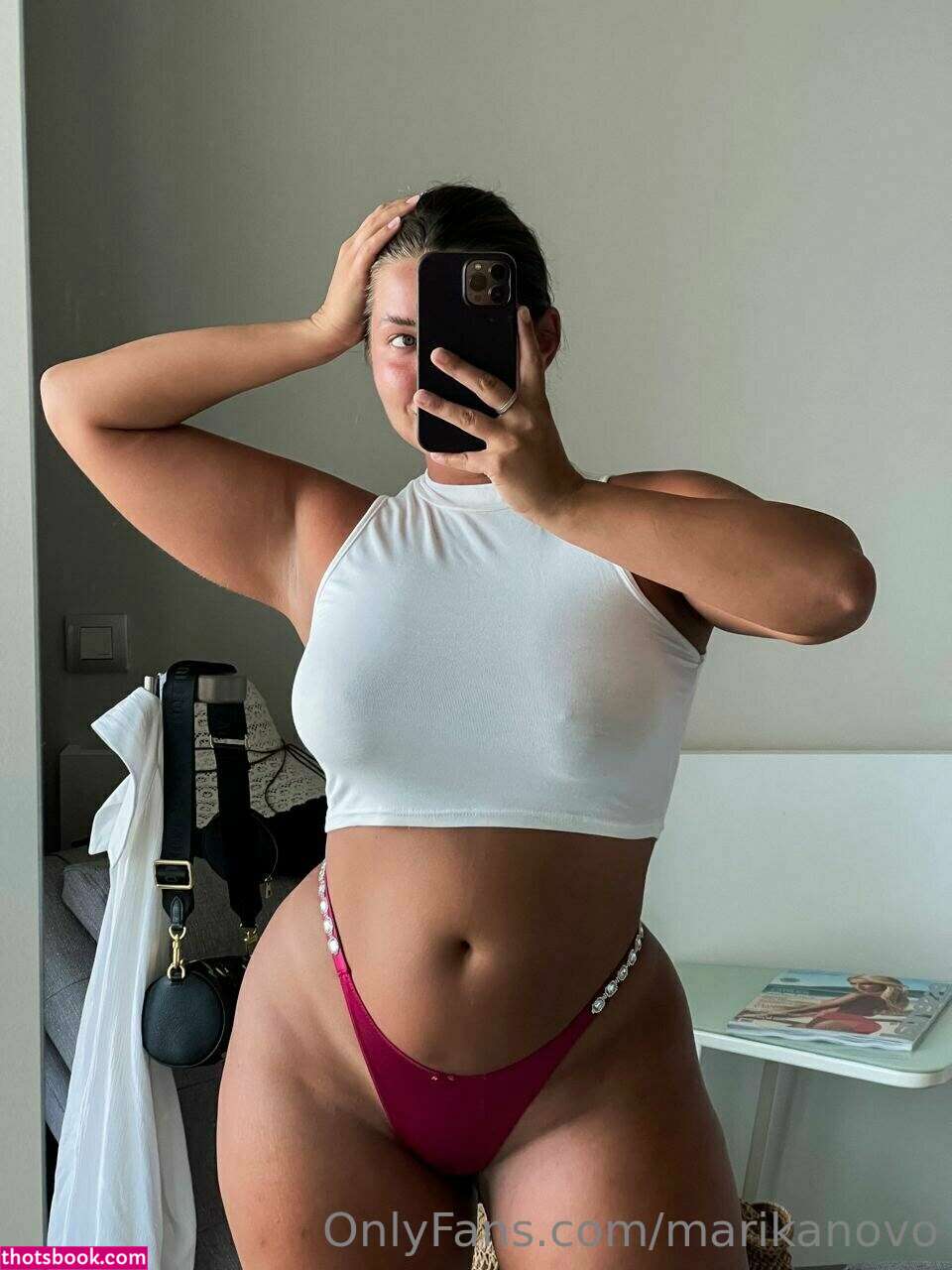 marikanovo Photo #112