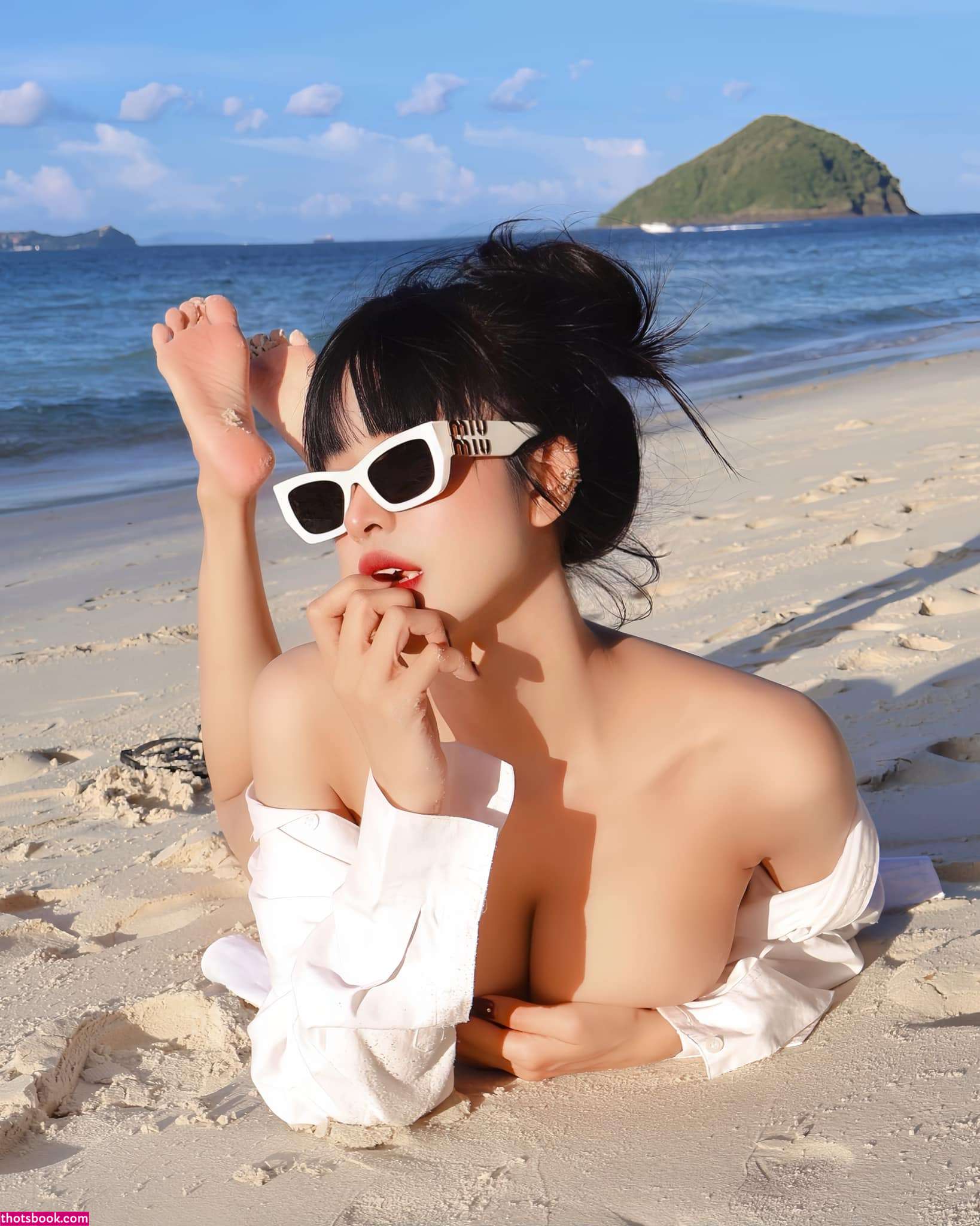 Pattaraporn Rungsuksud Photo #335