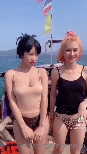 Pattaraporn Rungsuksud Video #343