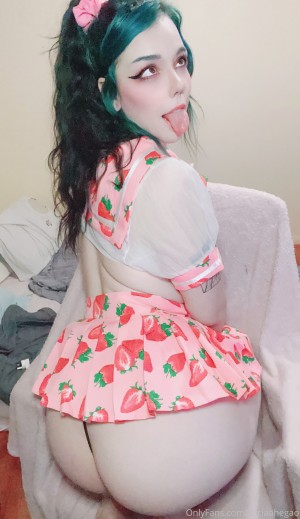 Alicia Ahegao Photo #15