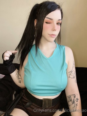 Alicia Ahegao Photo #31