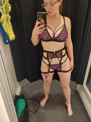 Candice Elizabeth Photo #27