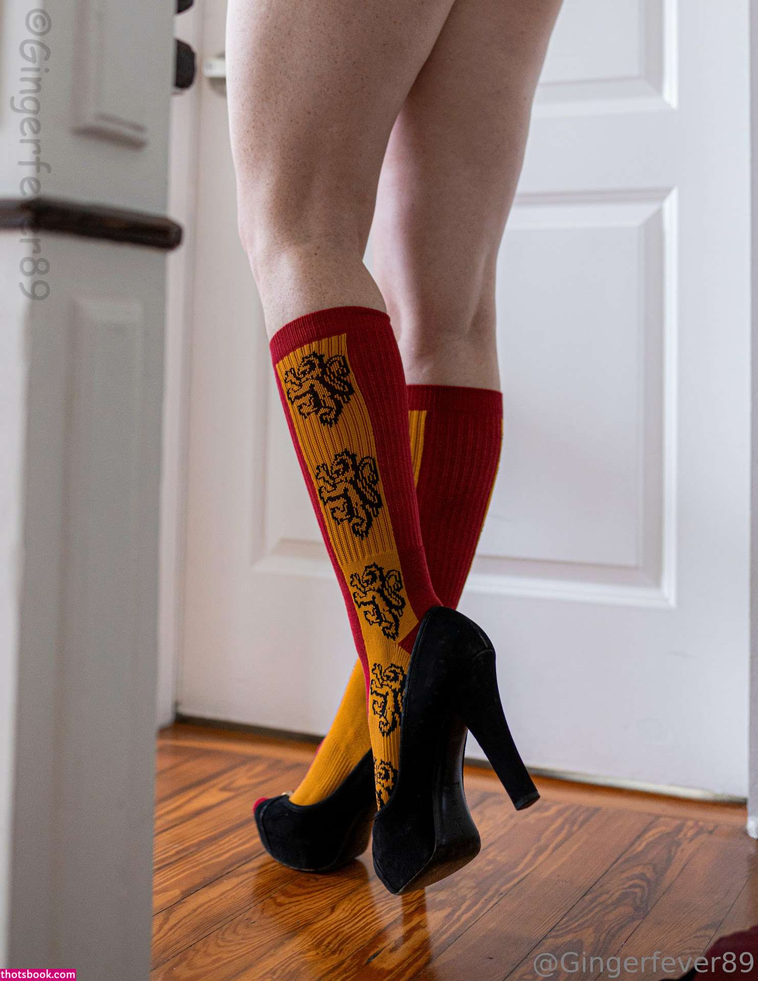 Gingerfever89 Photo #98