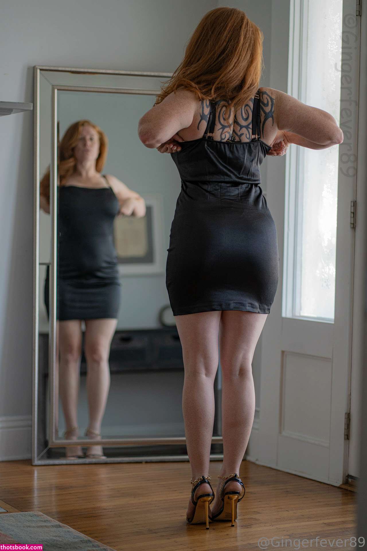 Gingerfever89 Photo #125