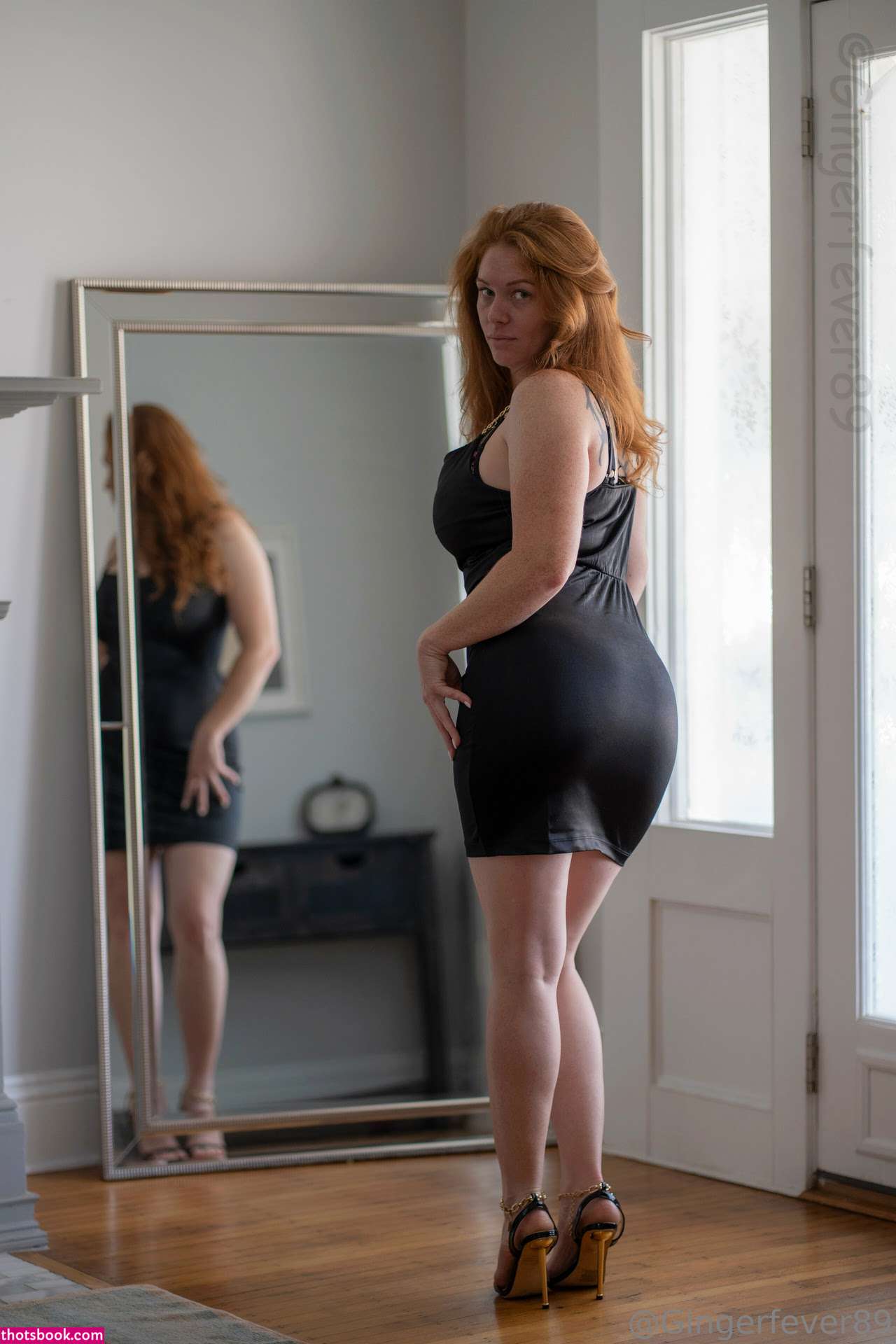 Gingerfever89 Photo #128