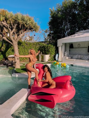 Khloe Terae Photo #8