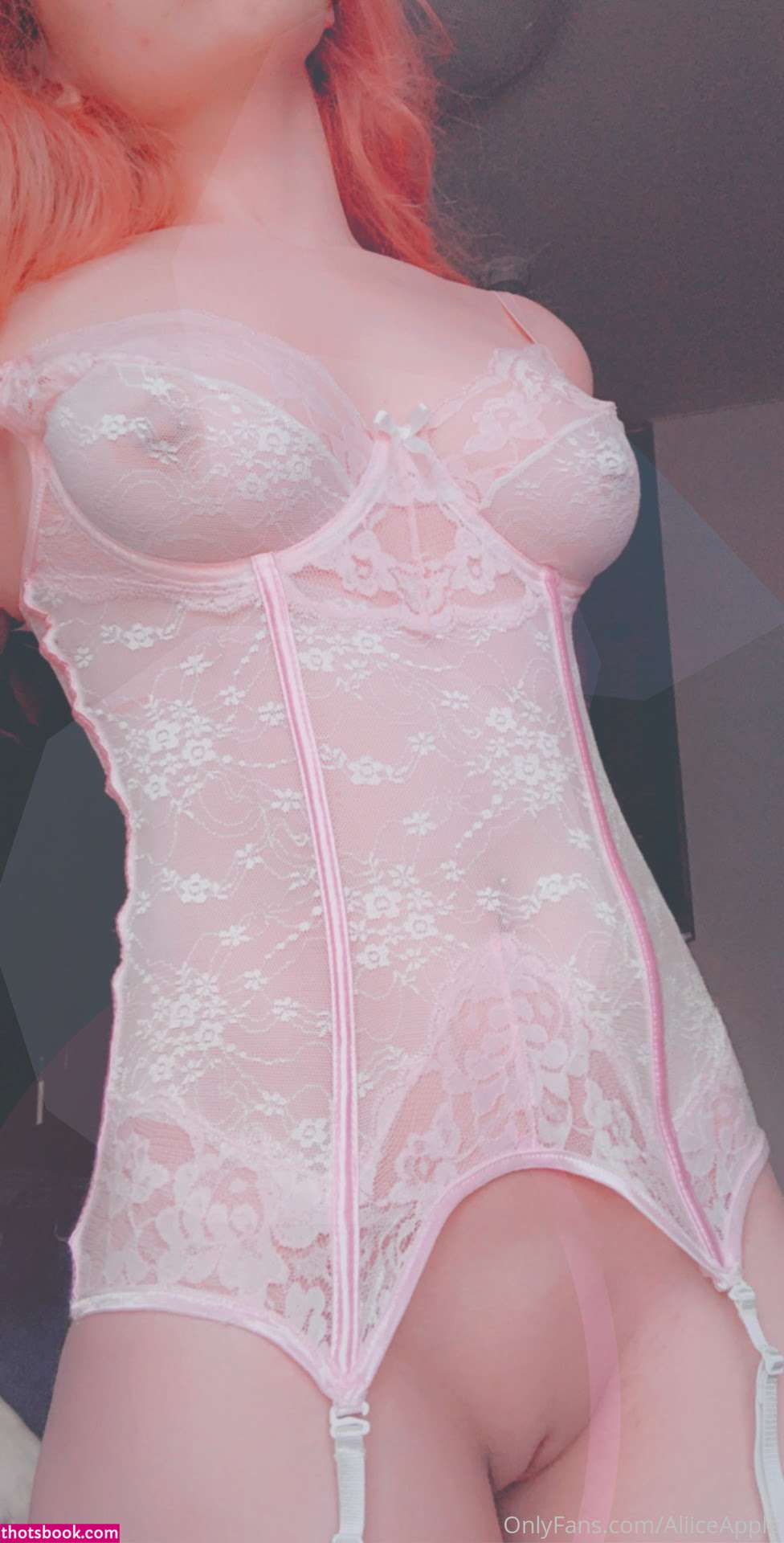 Aliice Apple Photo #34