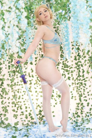 Fallcosplay Photo #513