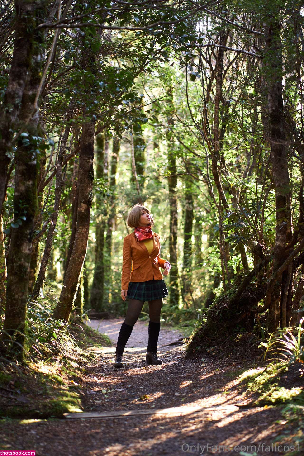 Fallcosplay Photo #619