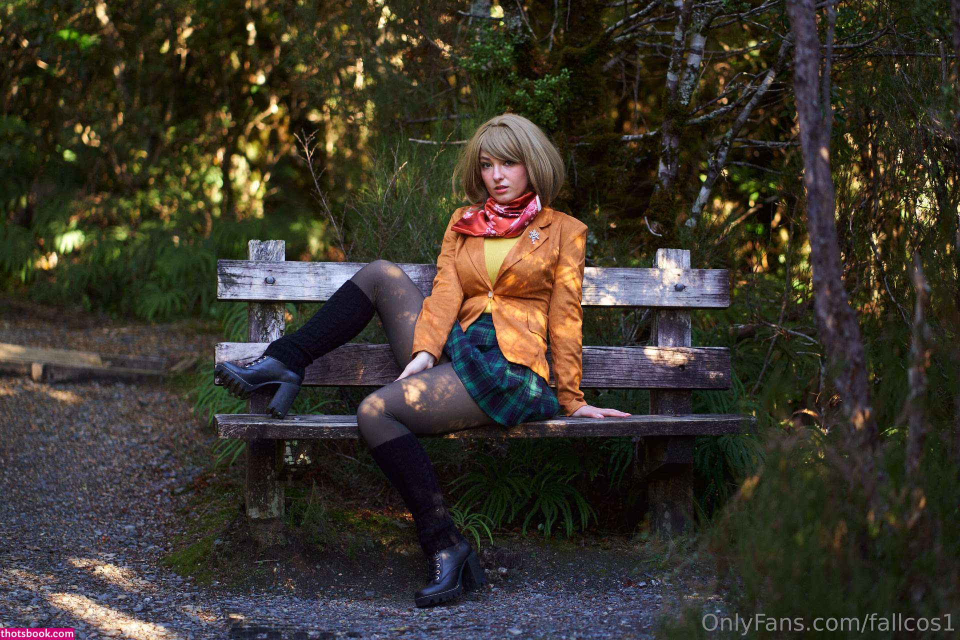 Fallcosplay Photo #643