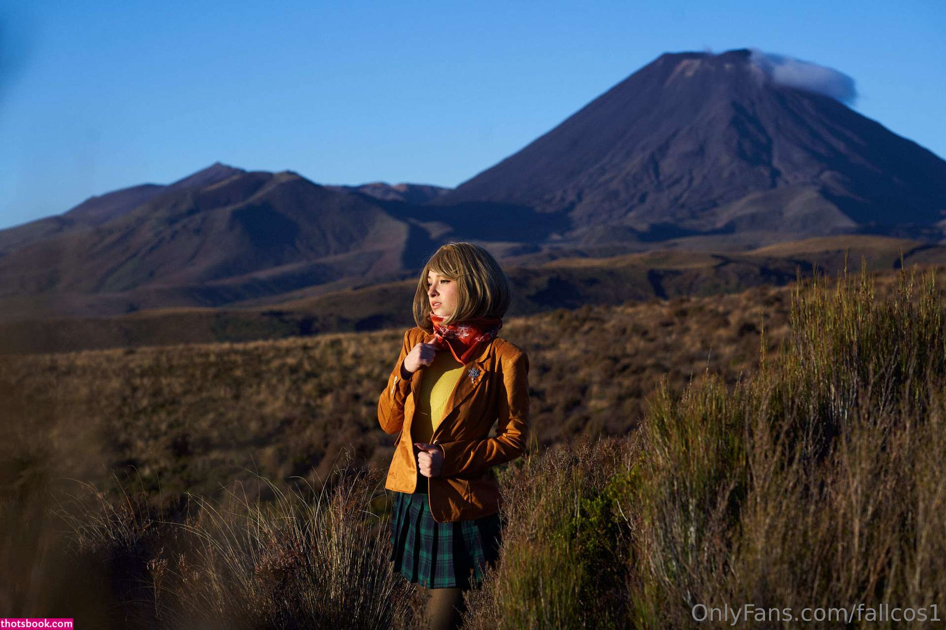 Fallcosplay Photo #654