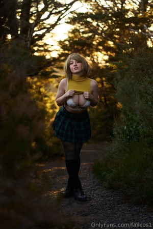 Fallcosplay Photo #642