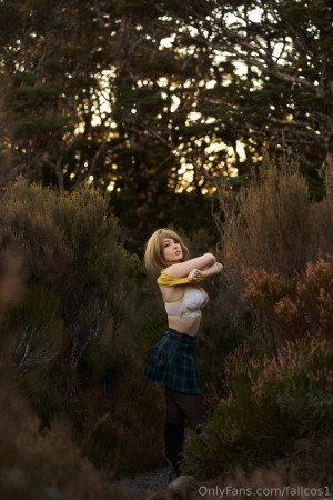 Fallcosplay Photo #658