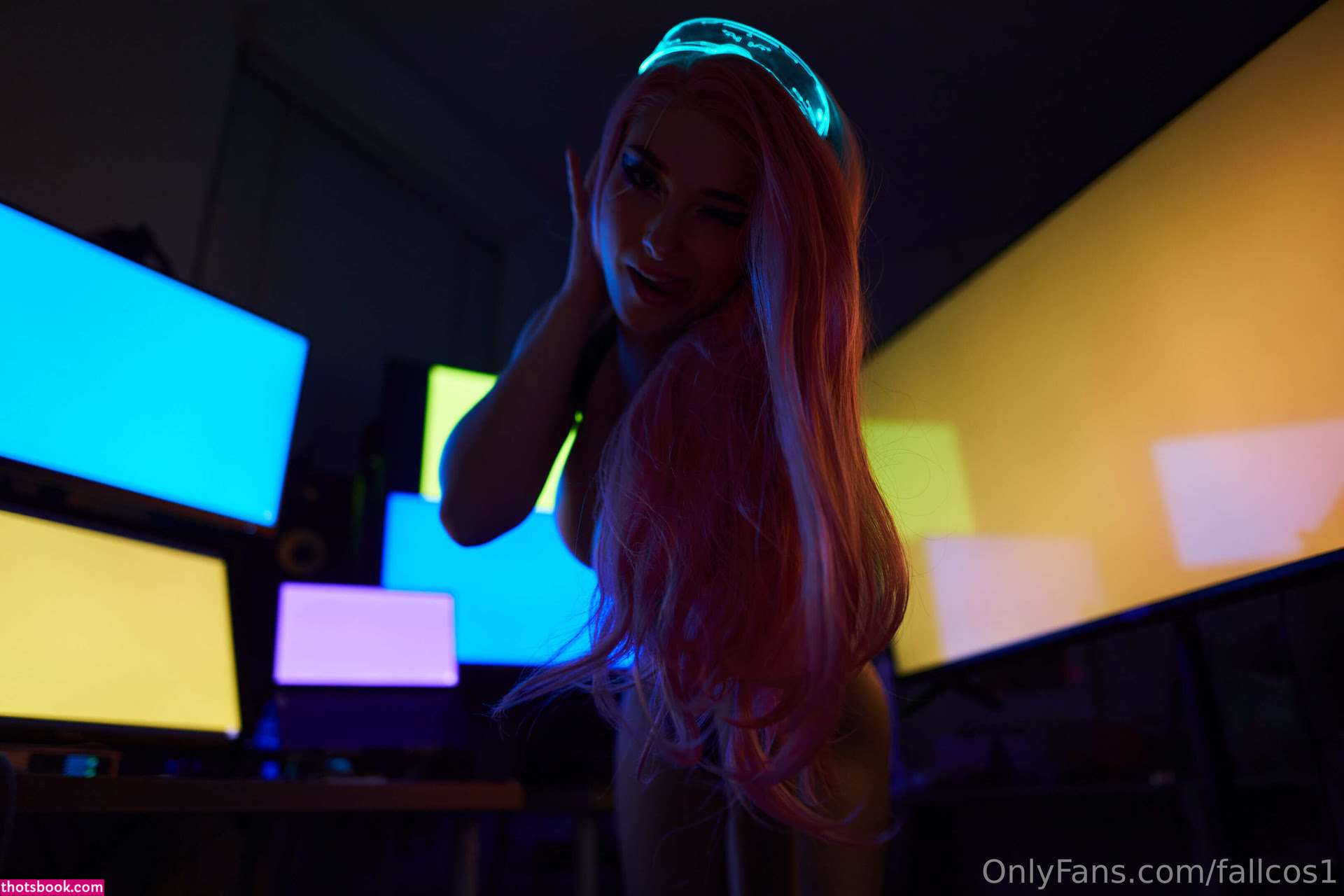 Fallcosplay Photo #660