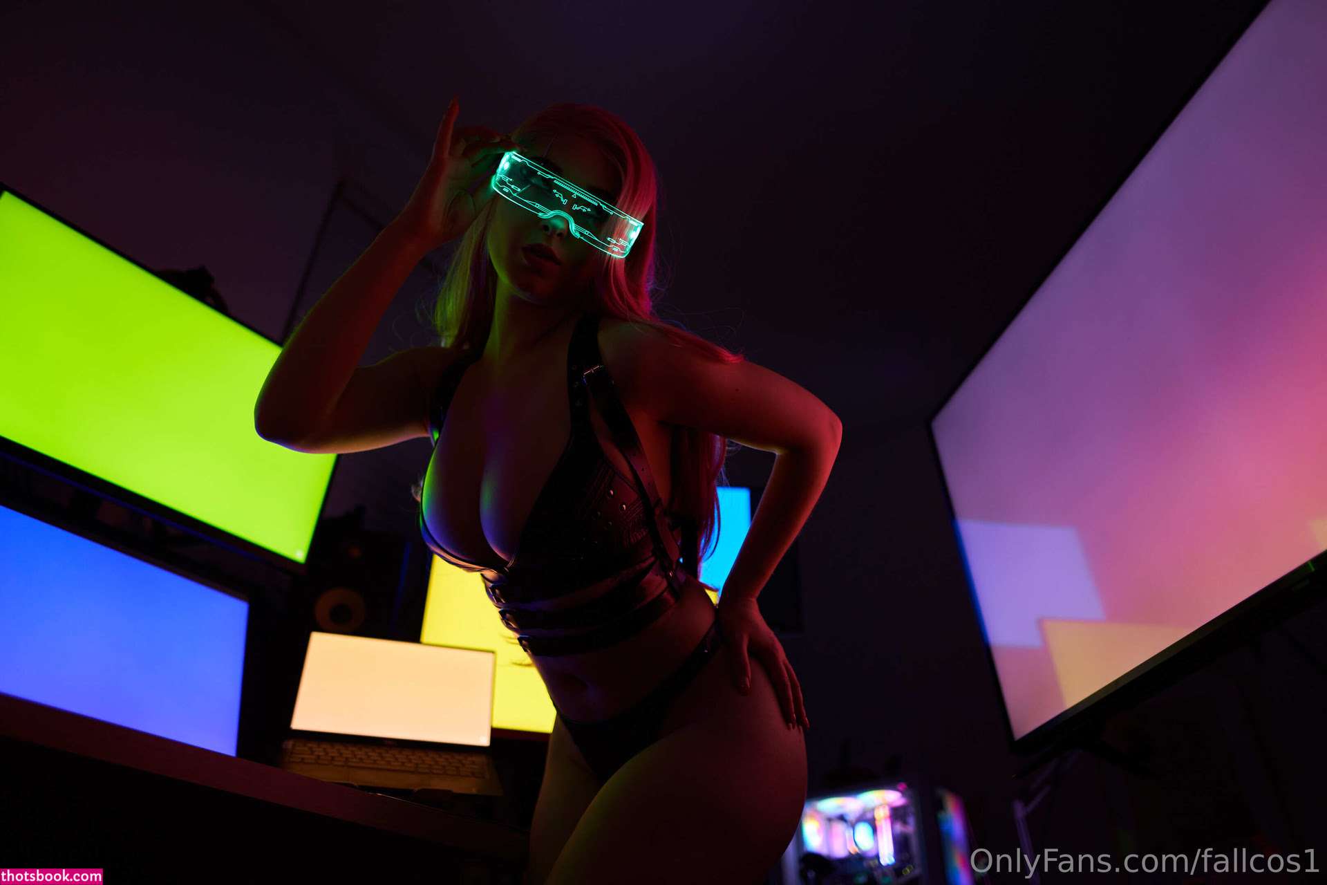 Fallcosplay Photo #668