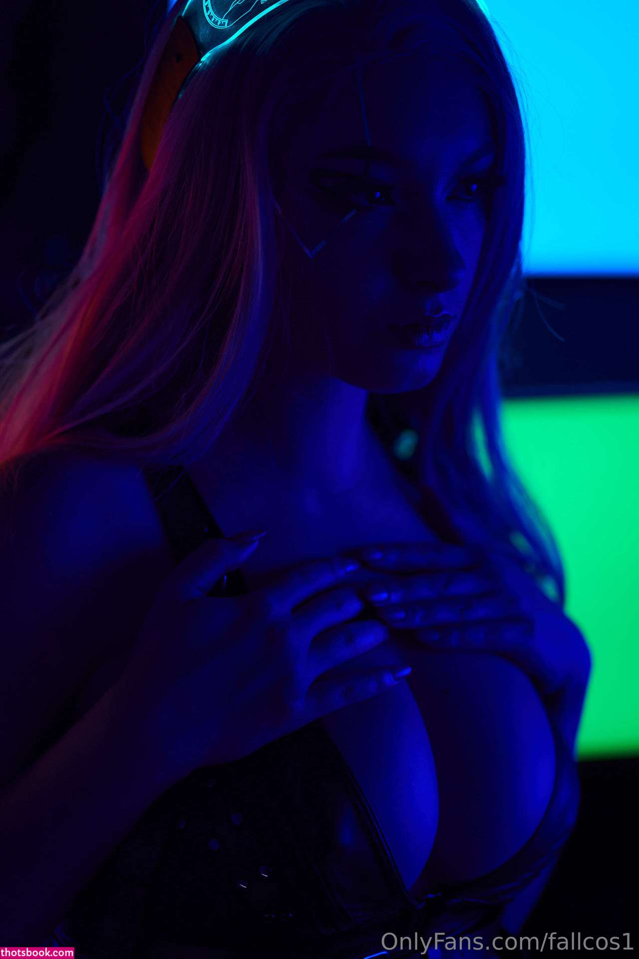 Fallcosplay Photo #685