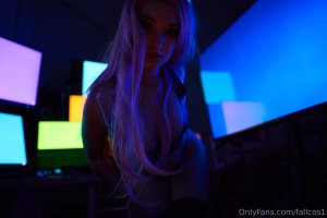 Fallcosplay Photo #682