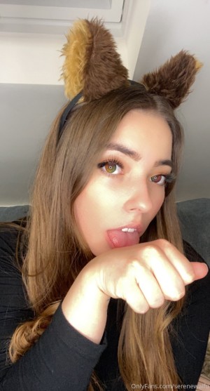 Serenewaifu Photo #24