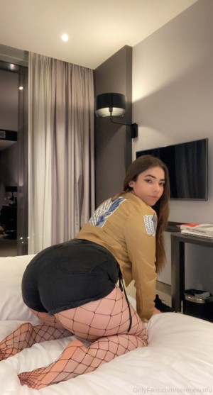 Serenewaifu Photo #40