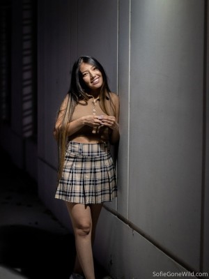 Sofiegonewild Photo #22