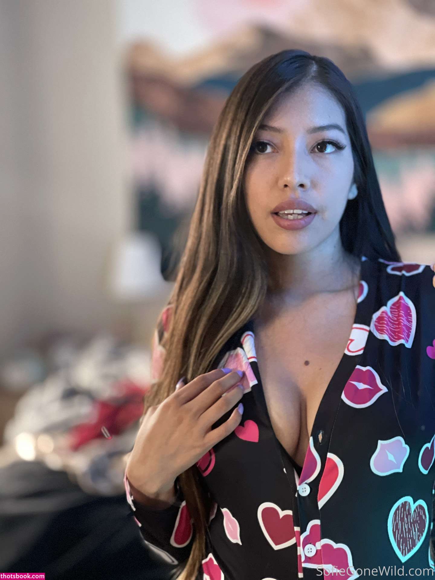 Sofiegonewild Photo #54