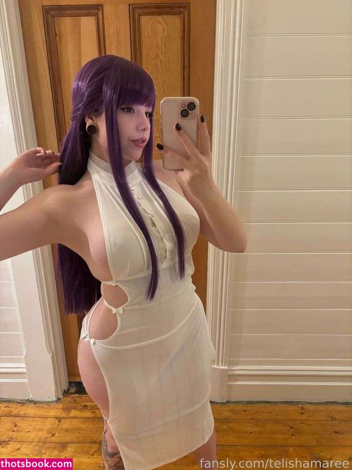 Telishmaree Photo #494