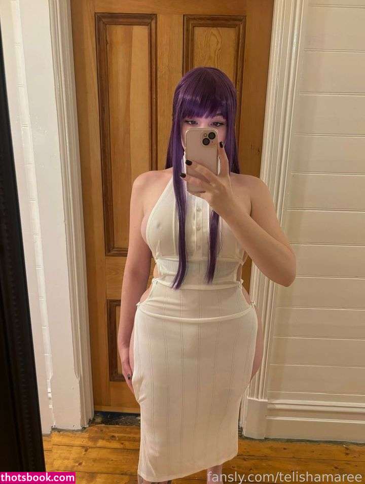 Telishmaree Photo #505