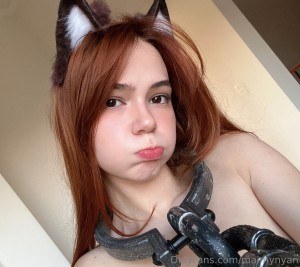 Maimy Nyan Photo #287