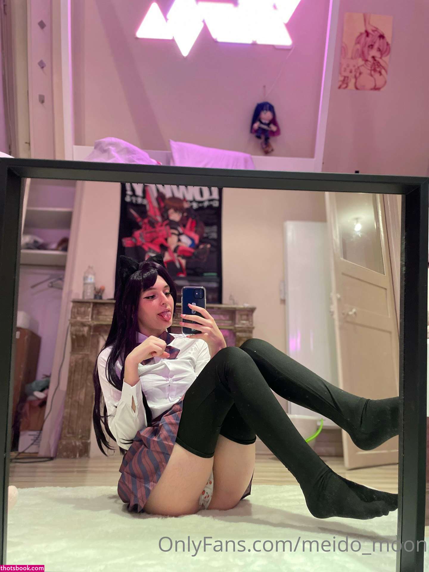 Meido Moon Photo #61