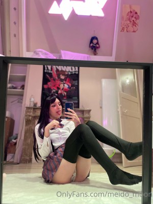 Meido Moon Photo #61