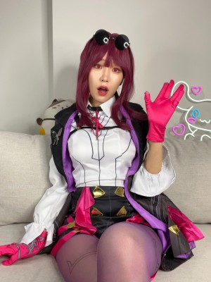 Meriol Chan Photo #271