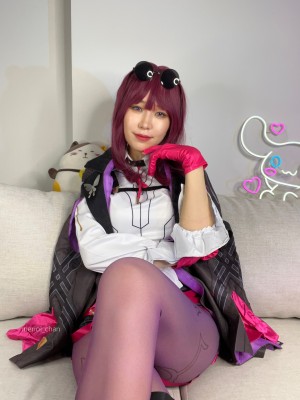 Meriol Chan Photo #276