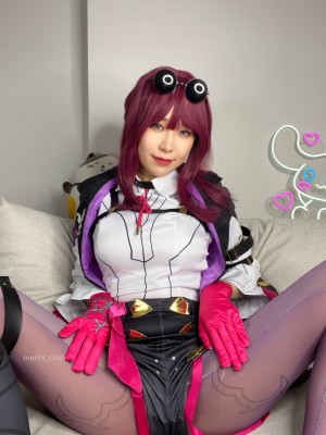 Meriol Chan Photo #281