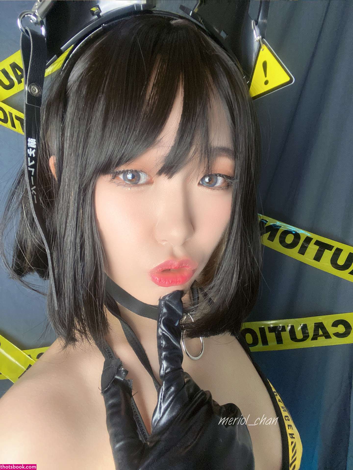 Meriol Chan Photo #384