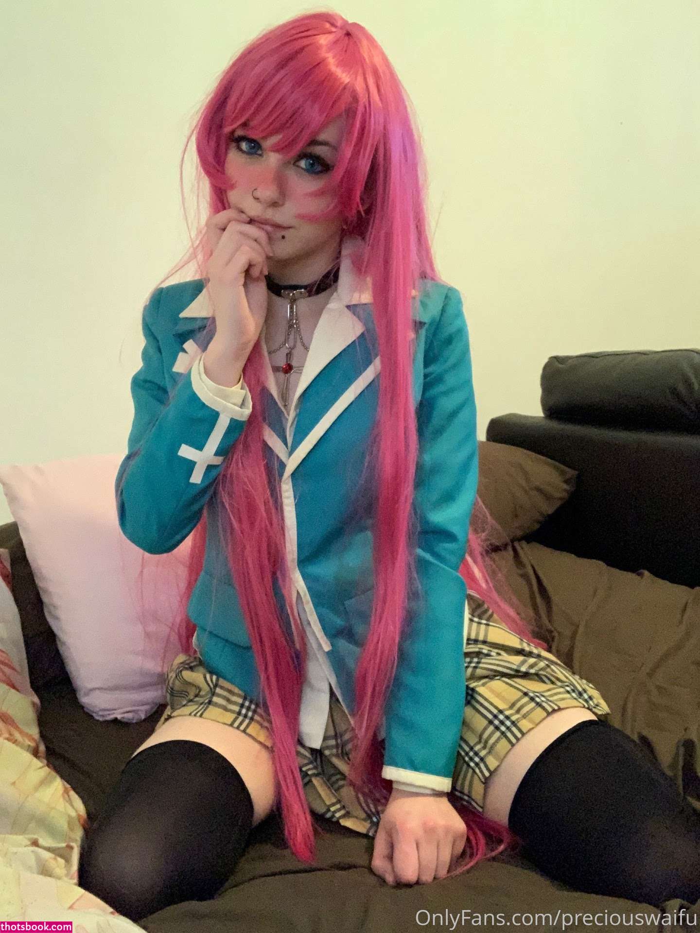 Moxxi Morgan Photo #212