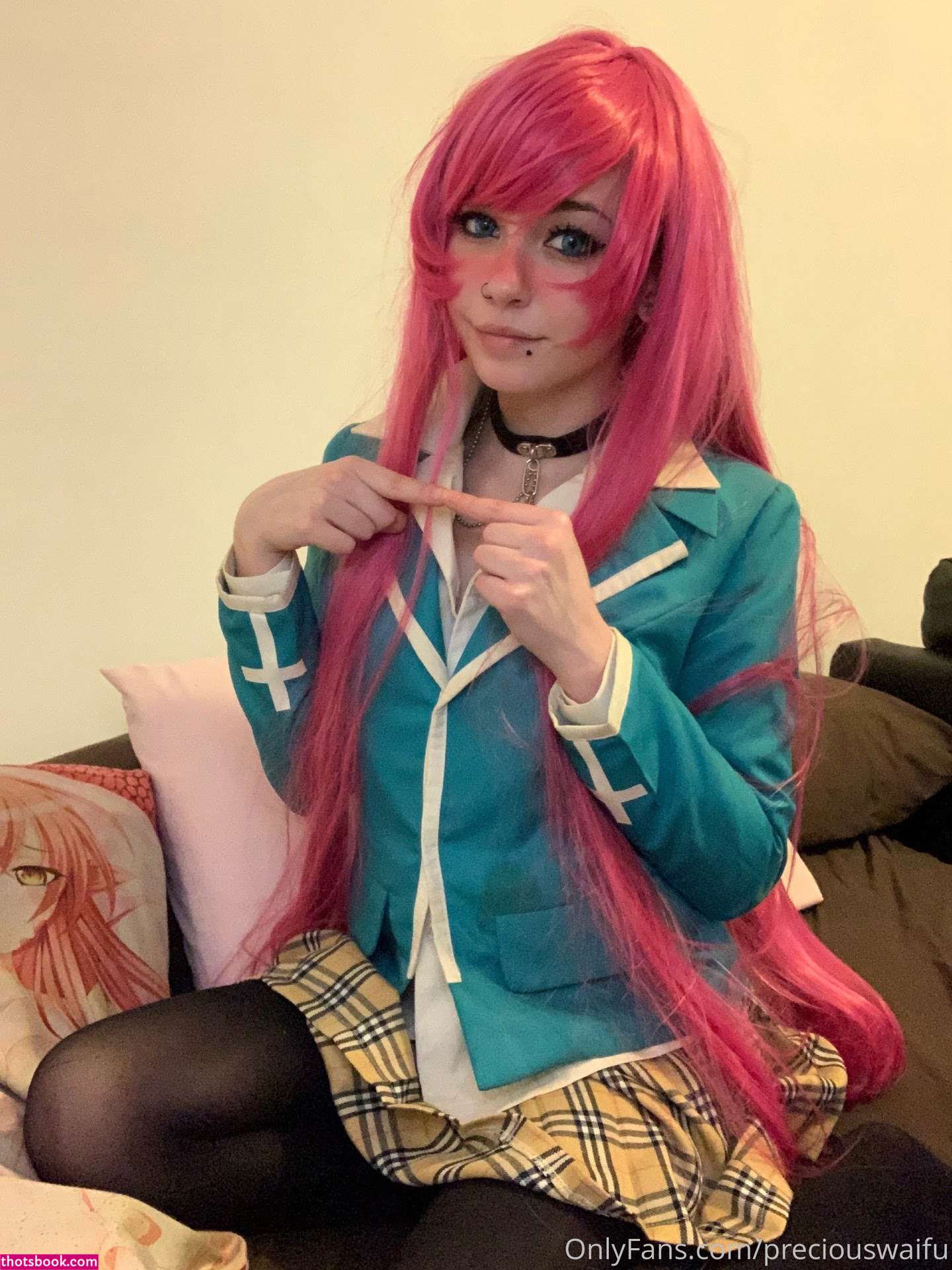 Moxxi Morgan Photo #218