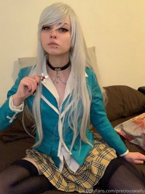 Moxxi Morgan Photo #210