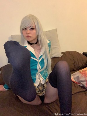 Moxxi Morgan Photo #223