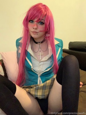 Moxxi Morgan Photo #246