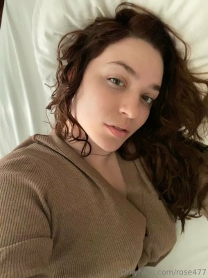 Rose ASMR Photo #104