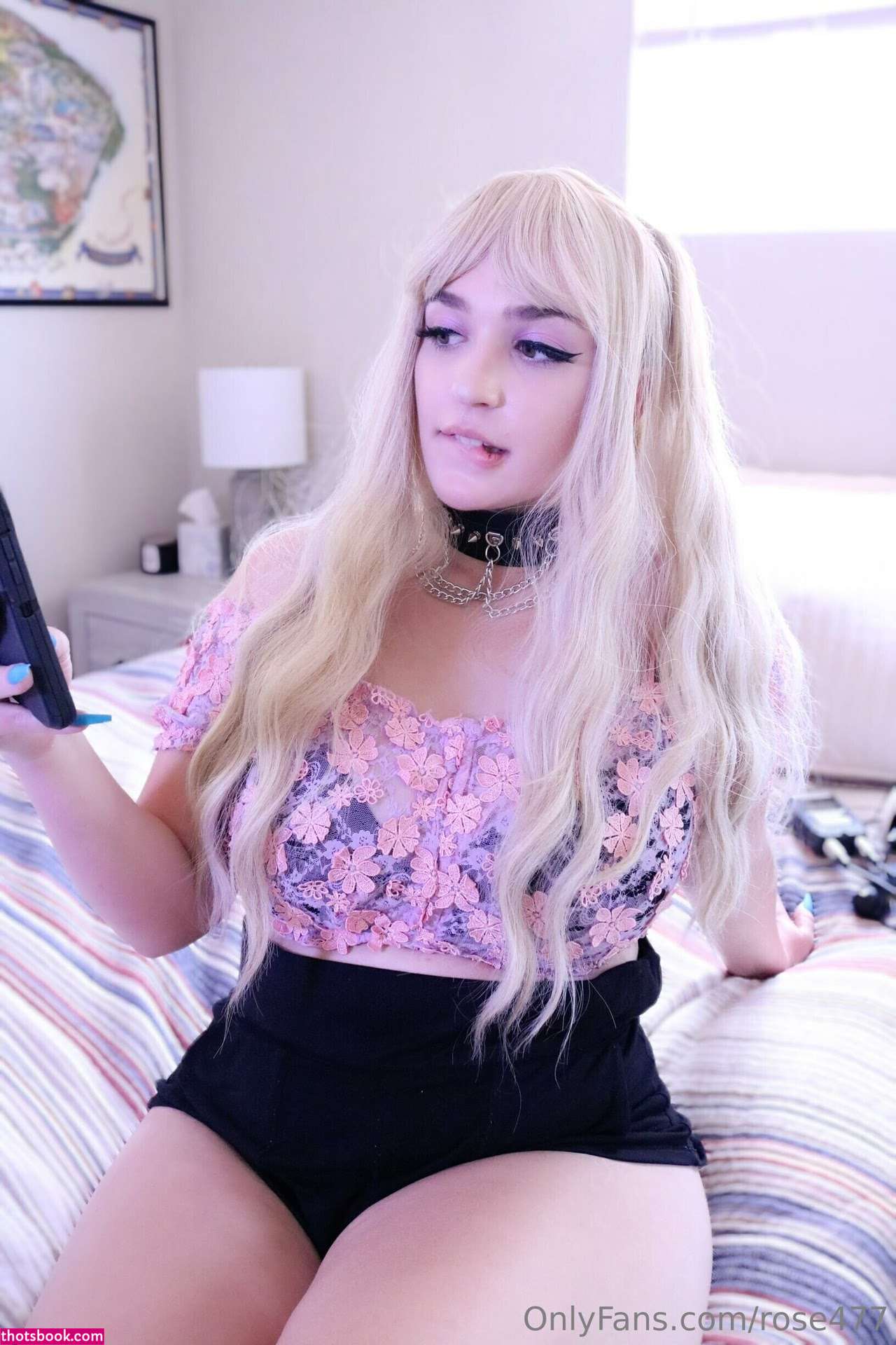 Rose ASMR Photo #119