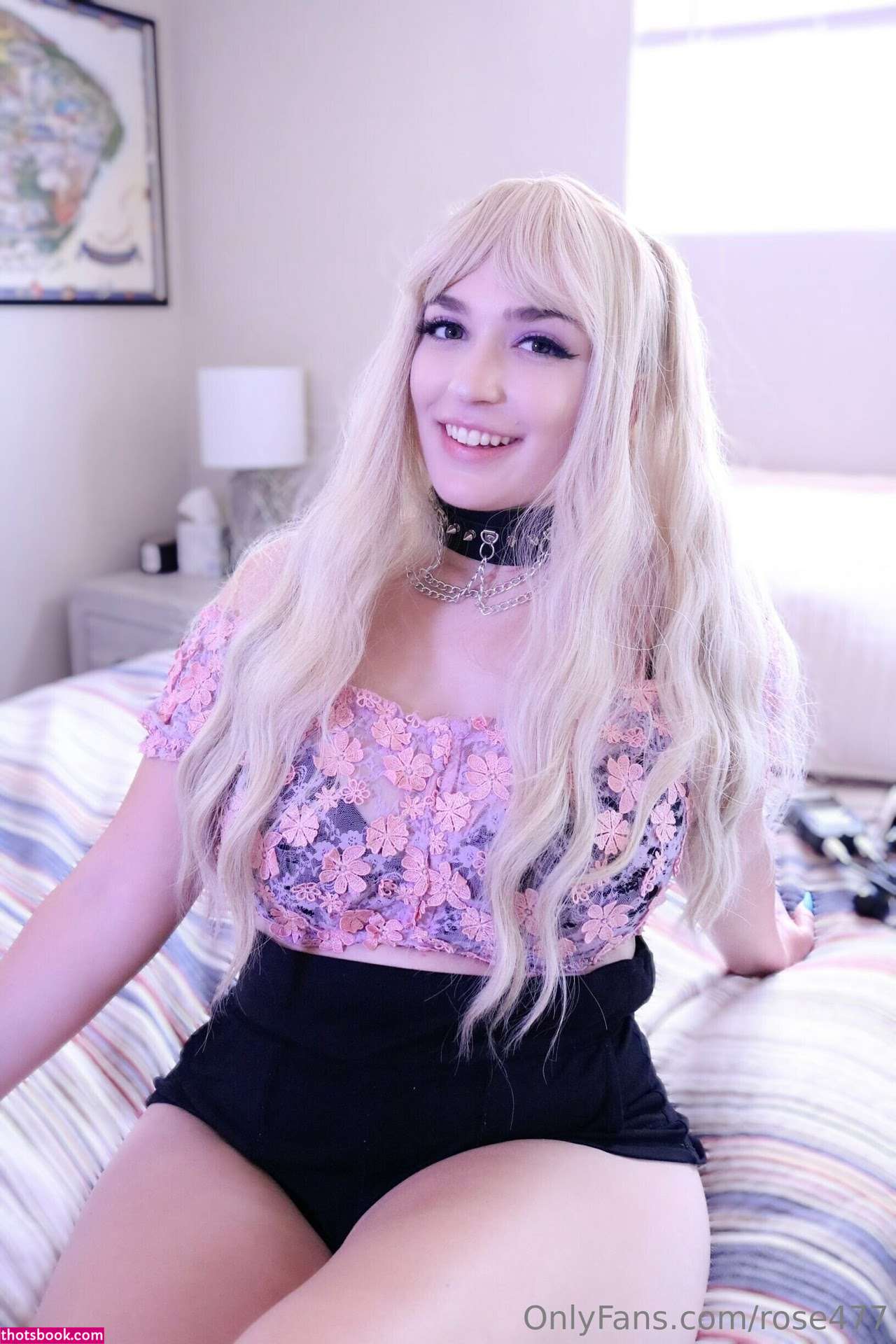 Rose ASMR Photo #121