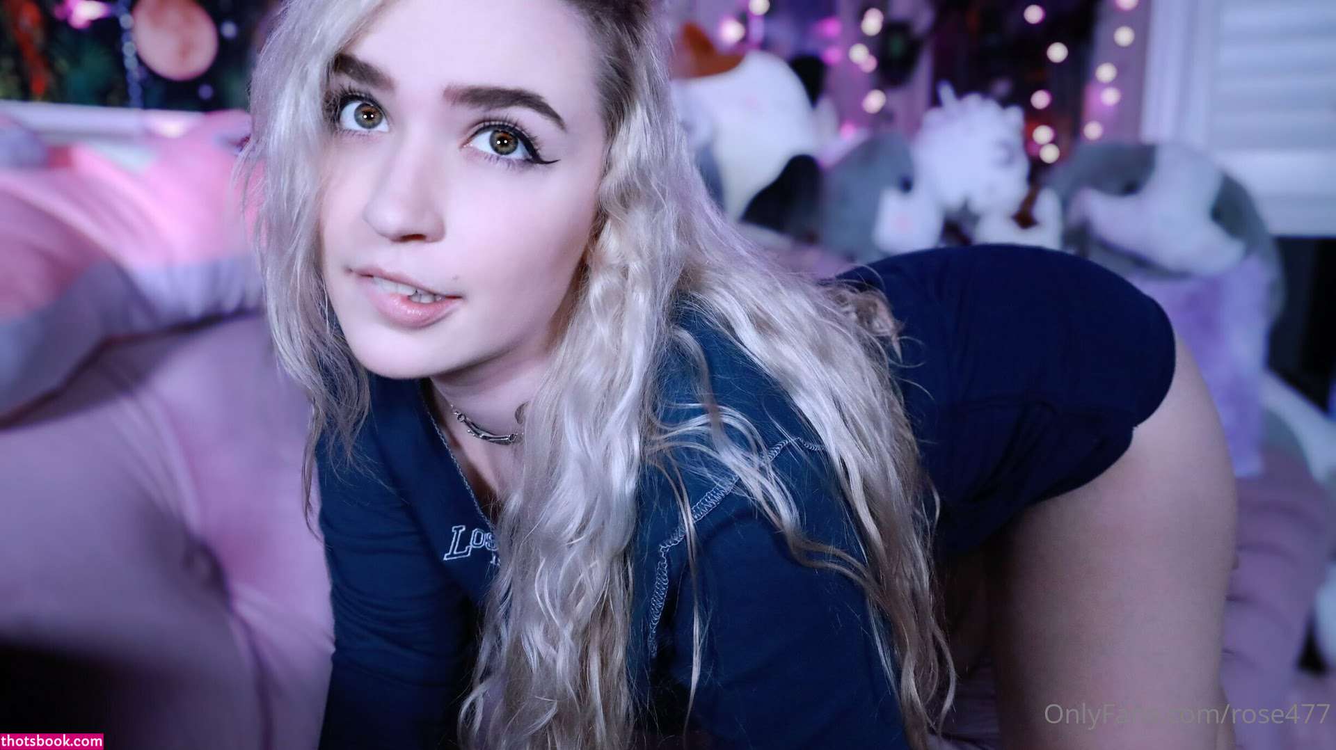 Rose ASMR Photo #147