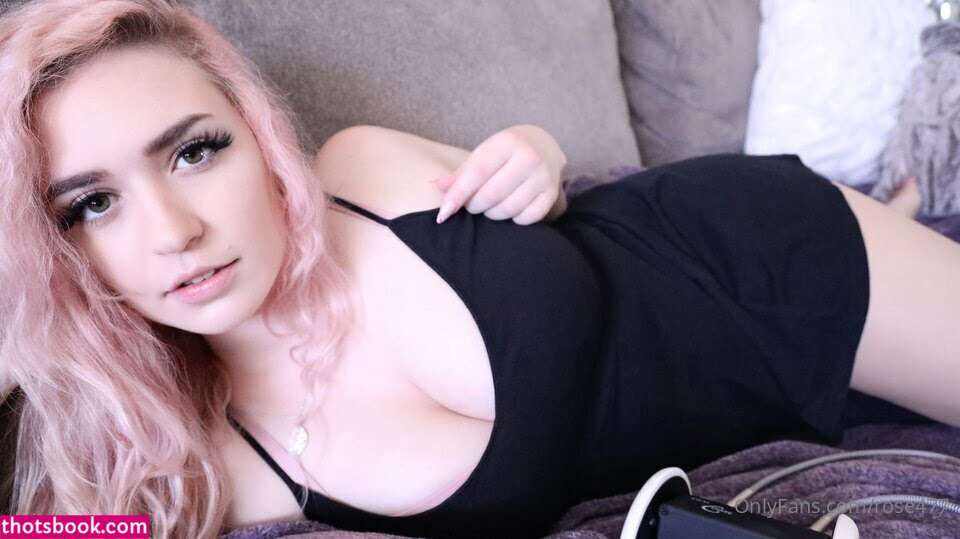 Rose ASMR Photo #151