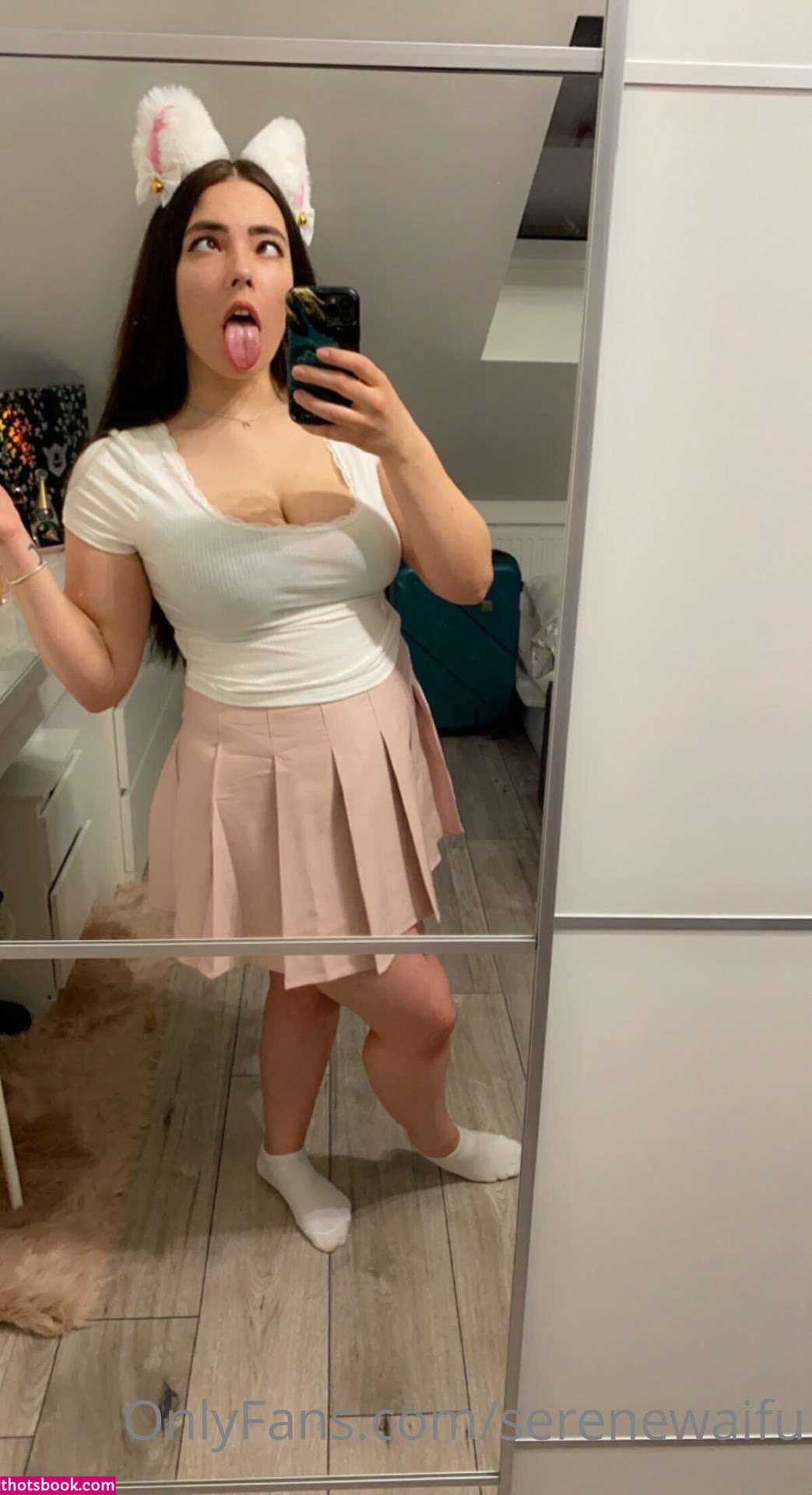 Serenewaifu Photo #74