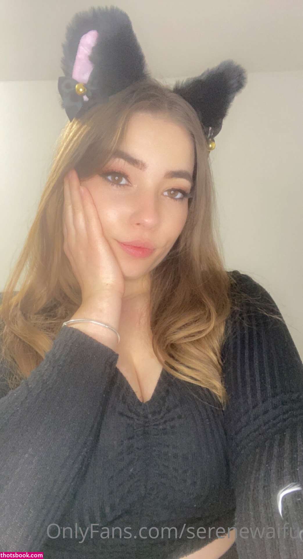 Serenewaifu Photo #102