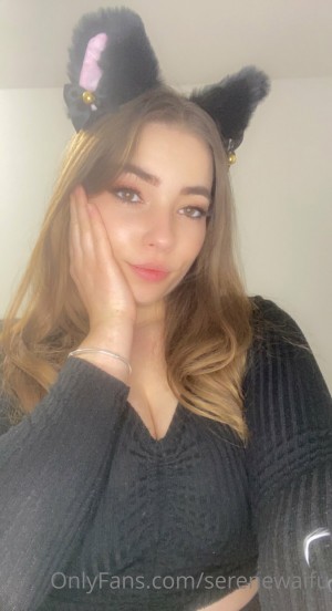 Serenewaifu Photo #102