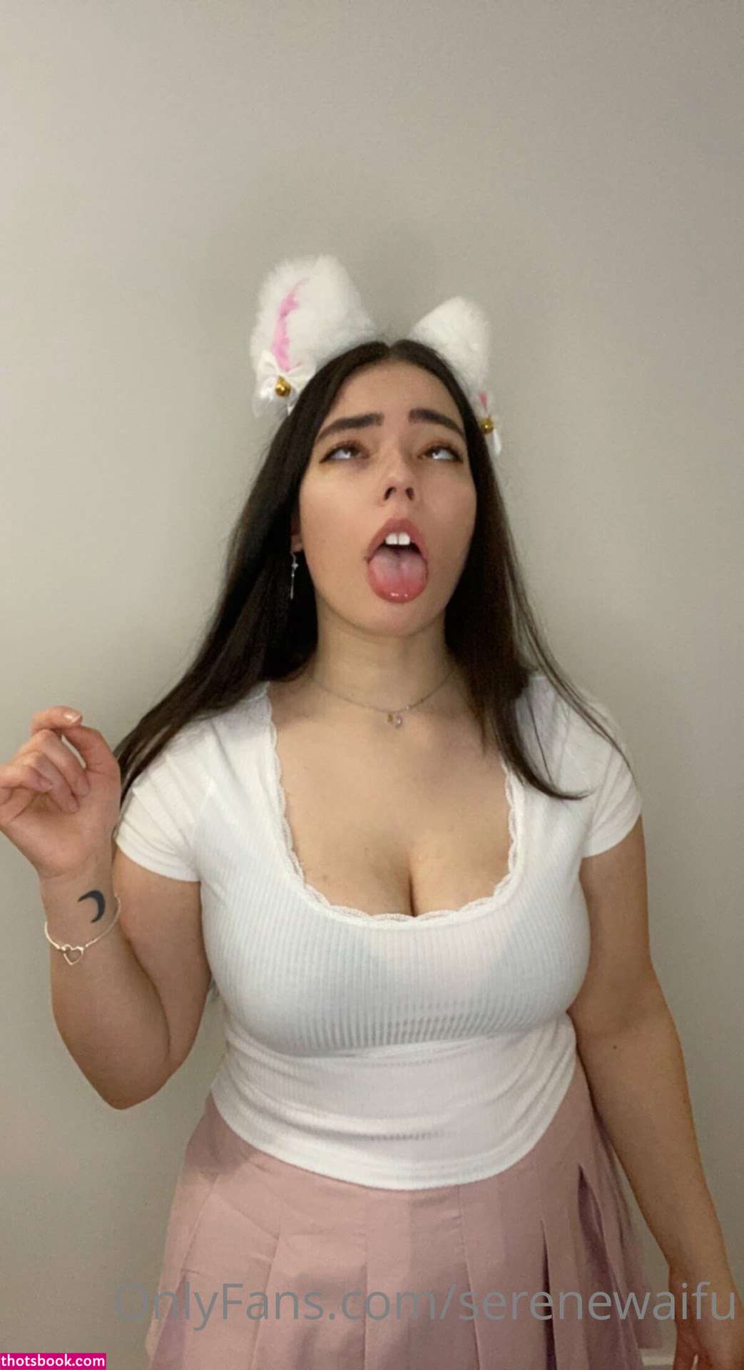 Serenewaifu Photo #187