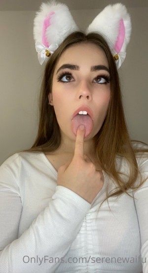 Serenewaifu Photo #165