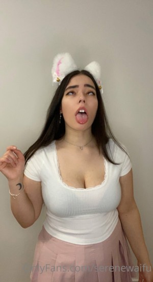 Serenewaifu Photo #187